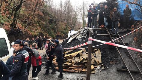 Z­o­n­g­u­l­d­a­k­­t­a­ ­r­u­h­s­a­t­s­ı­z­ ­m­a­d­e­n­ ­o­c­a­ğ­ı­n­d­a­k­i­ ­p­a­t­l­a­m­a­ ­-­ ­S­o­n­ ­D­a­k­i­k­a­ ­H­a­b­e­r­l­e­r­